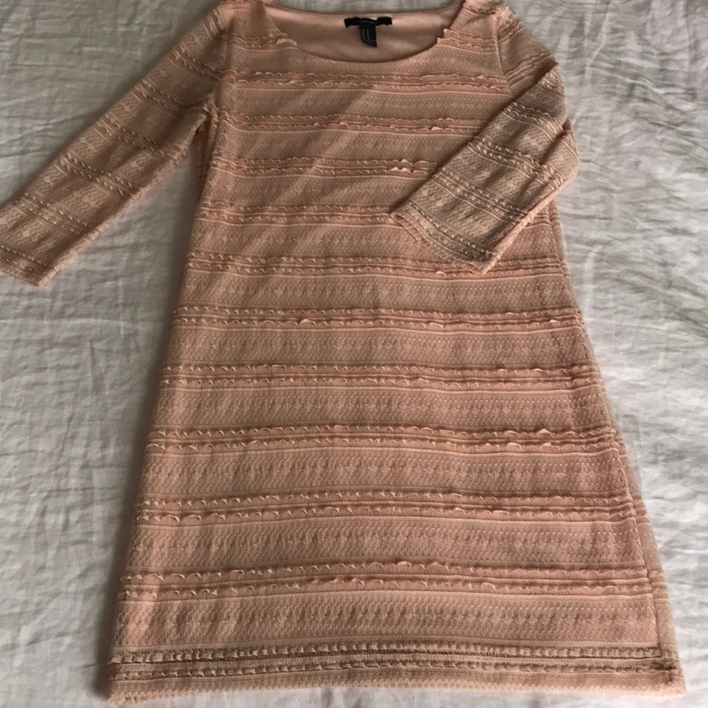 Forever 21 dress